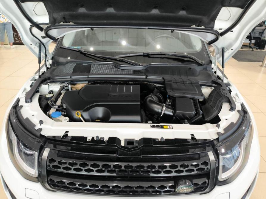 Land Rover Range Rover Evoque I Рестайлинг Казань  - изображение 11