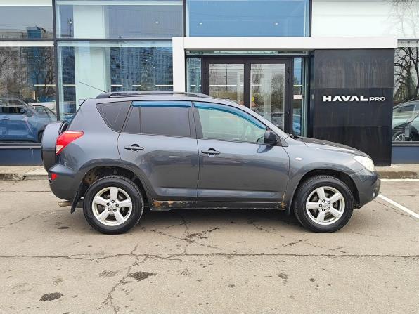 Toyota RAV4 III (XA30) с пробегом 2007 года, цена 699 000 рублей, 357696 км, внедорожник, Автокод Объявления