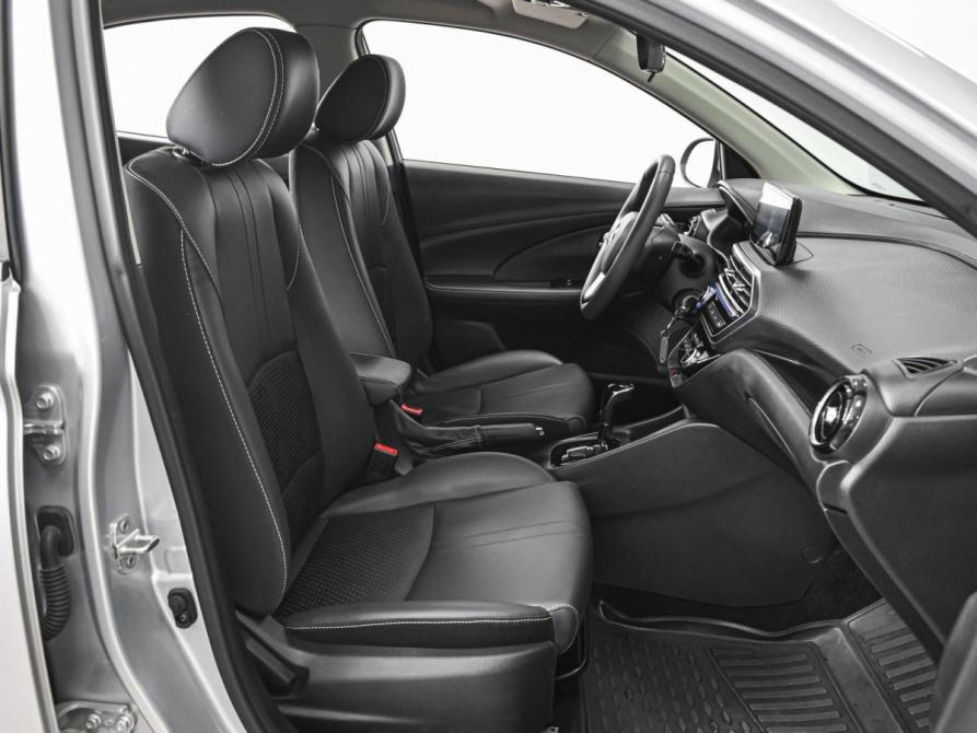 Changan Alsvin Ставрополь  - изображение 8