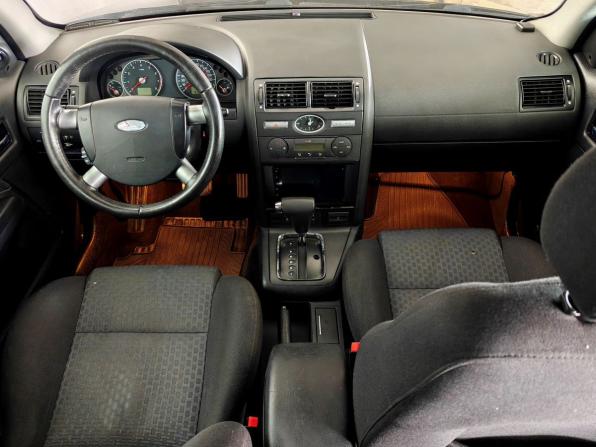 Ford Mondeo III Рестайлинг с пробегом 2006 года, цена 528 000 рублей, 41852 км, седан, Автокод Объявления