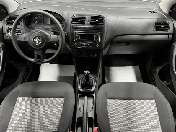 Volkswagen Polo V с пробегом 2014 года, цена 680 000 рублей, 114275 км, седан, Автокод Объявления