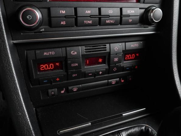Audi A4 III (B7) с пробегом 2007 года, цена 1 009 000 рублей, 141195 км, седан, Автокод Объявления