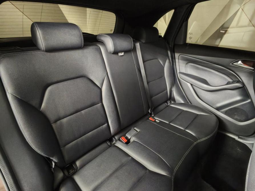 Mercedes-Benz B-Класс II (W246) Рестайлинг Москва  - изображение 14