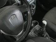 Lada (ВАЗ) Granta I Новосибирск  - изображение 41