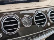 Mercedes-Benz Maybach S-Класс I (X222) Рестайлинг Москва  - изображение 48
