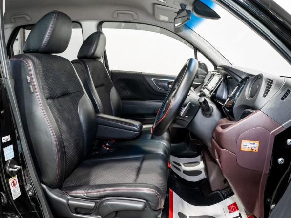 Honda N-WGN I с пробегом 2014 года, цена 795 000 рублей, 124200 км, хэтчбек, Автокод Объявления