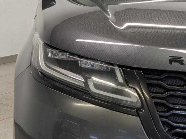 Land Rover Range Rover Velar I с пробегом 2021 года, цена 4 790 000 рублей, 84513 км, внедорожник, Автокод Объявления