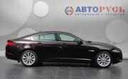 Jaguar XF I Рестайлинг Москва  - изображение 32