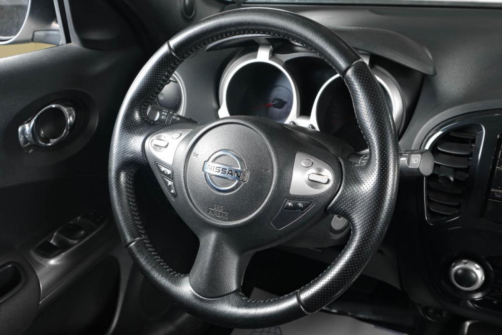 Nissan Juke I Тюмень  - изображение 12