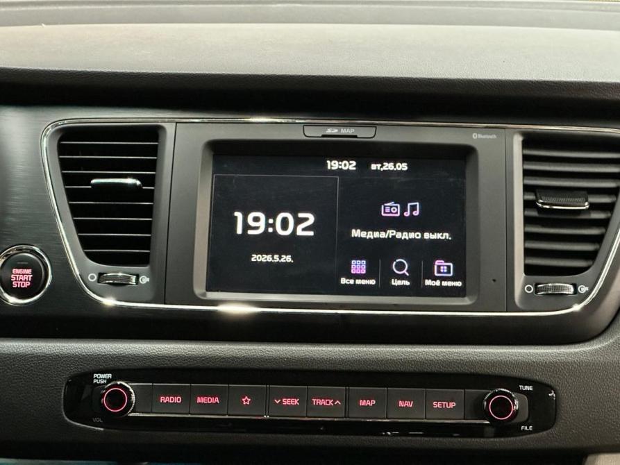 Kia Carnival III Набережные Челны  - изображение 17