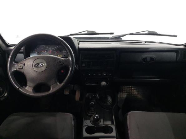 Lada (ВАЗ) 2121 (4x4) I Рестайлинг с пробегом 2017 года, цена 670 000 рублей, 78000 км, внедорожник, Автокод Объявления