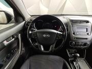 Kia Sorento II Рестайлинг Москва  - изображение 40