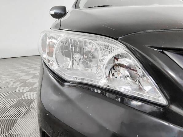 Toyota Corolla X (E140 E150) Рестайлинг с пробегом 2011 года, цена 895 000 рублей, 135489 км, седан, Автокод Объявления