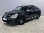 Nissan Almera III (G15) Уфа  - изображение 20