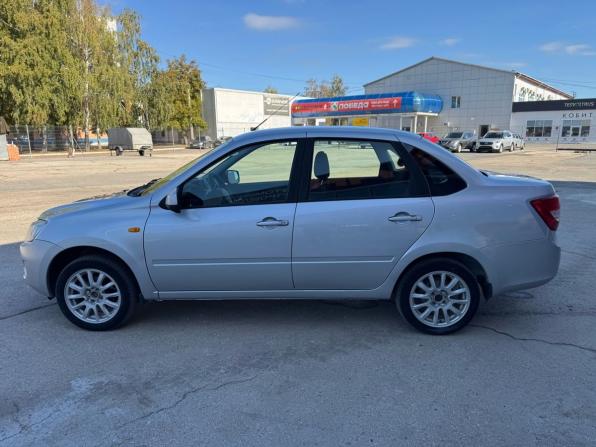 Lada (ВАЗ) Granta I с пробегом 2014 года, цена 429 900 рублей, 164440 км, седан, Автокод Объявления