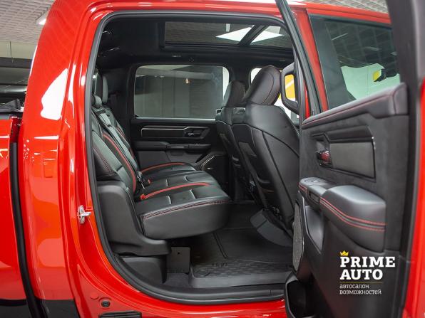 Ram 1500 V Рестайлинг с пробегом 2025 года, цена 13 699 000 рублей, 51 км, offers.body_type.unknown, Автокод Объявления