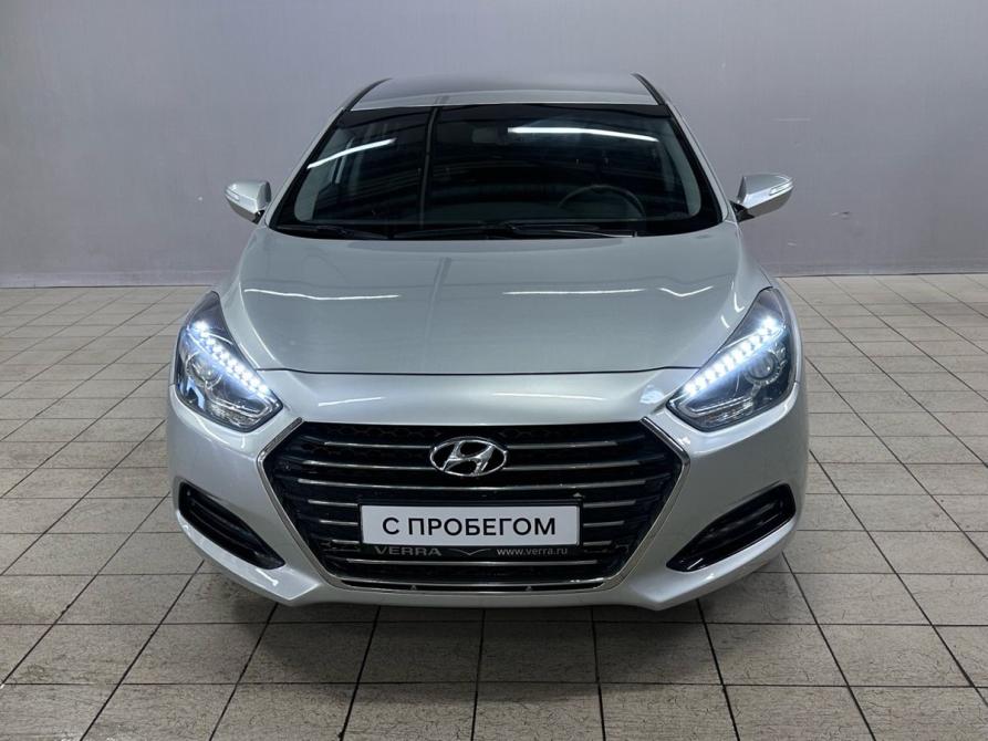 Hyundai i40 I Рестайлинг Уфа  - изображение 2