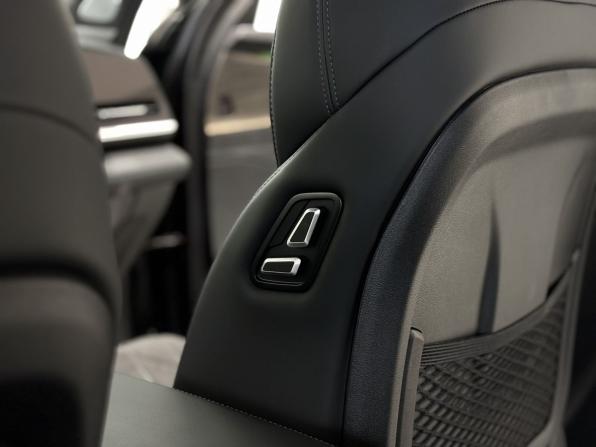 Geely Monjaro I с пробегом 2025 года, цена 4 350 000 рублей, 1600 км, внедорожник, Автокод Объявления