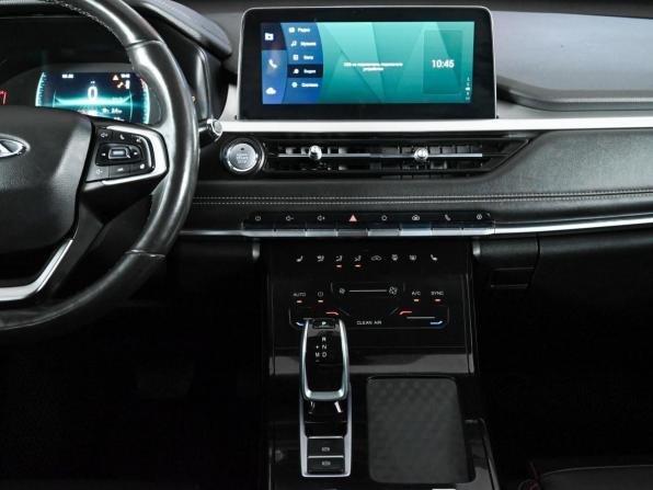 Chery Tiggo 7 Pro I с пробегом 2021 года, цена 1 830 000 рублей, 56403 км, внедорожник, Автокод Объявления