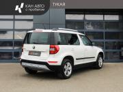 Skoda Yeti I Рестайлинг Казань  - изображение 16
