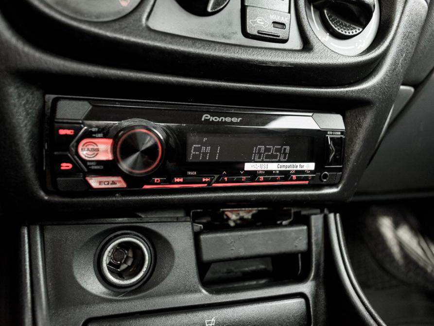 Nissan Almera II (N16) Рестайлинг Екатеринбург  - изображение 15