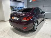 Hyundai Solaris I Новосибирск  - изображение 22