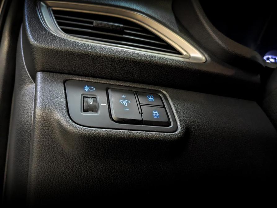 Hyundai Solaris II Рестайлинг Москва  - изображение 25