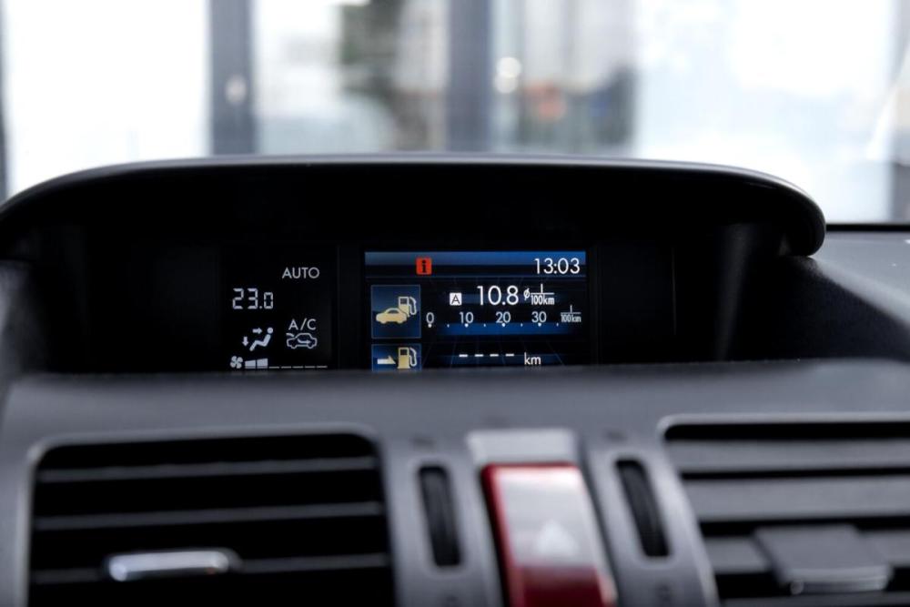Subaru Forester IV Тюмень  - изображение 22