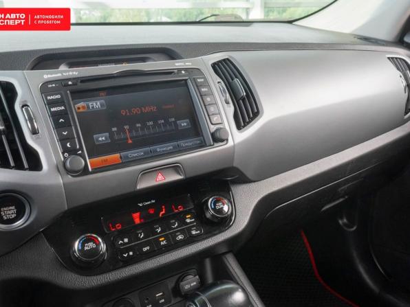 Kia Sportage III Рестайлинг с пробегом 2015 года, цена 1 198 975 рублей, 315150 км, внедорожник, Автокод Объявления