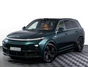 Li Auto (Lixiang) L7 I Москва  - изображение 56