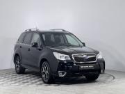 Subaru Forester IV Калининград  - изображение 22