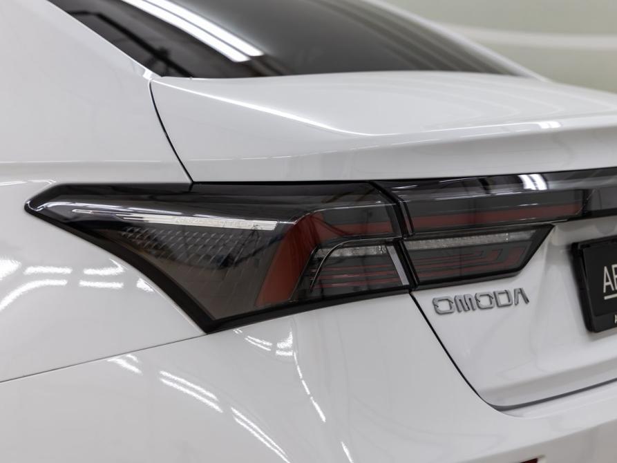 Omoda S5 GT Волгоград  - изображение 12