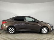Hyundai Solaris I Рестайлинг Воронеж  - изображение 31