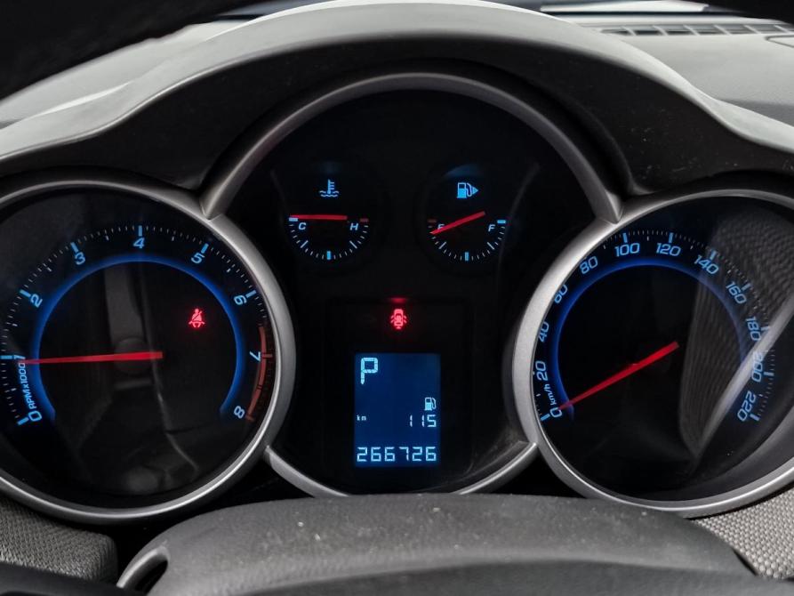 Chevrolet Cruze I Нижний Новгород  - изображение 19