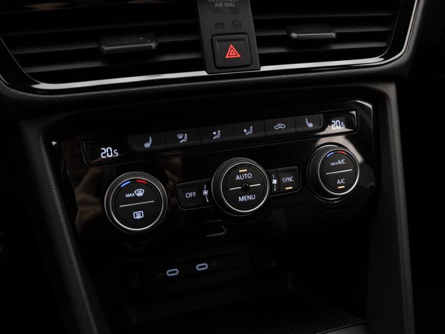 Volkswagen Taos I Москва  - изображение 15