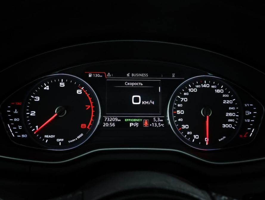 Audi A5 II (F5) Москва  - изображение 16
