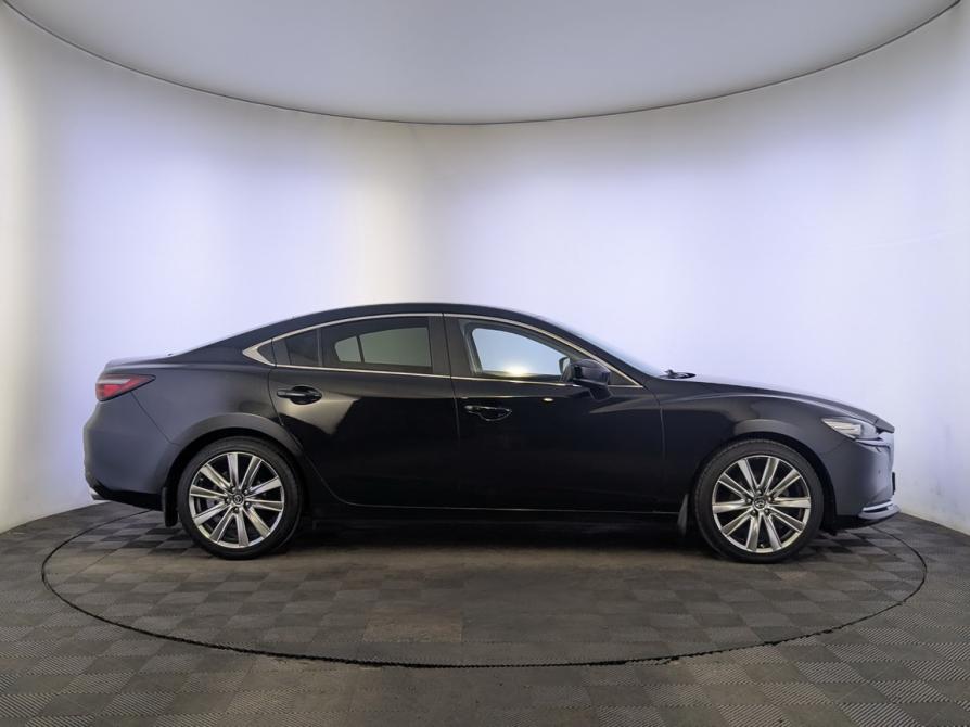 Mazda 6 III (GJ) Рестайлинг 2 Москва  - изображение 4