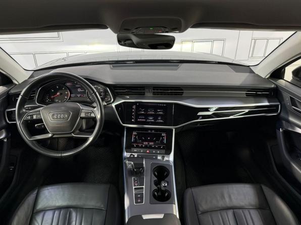 Audi A6 V (C8) с пробегом 2021 года, цена 3 225 000 рублей, 88500 км, седан, Автокод Объявления