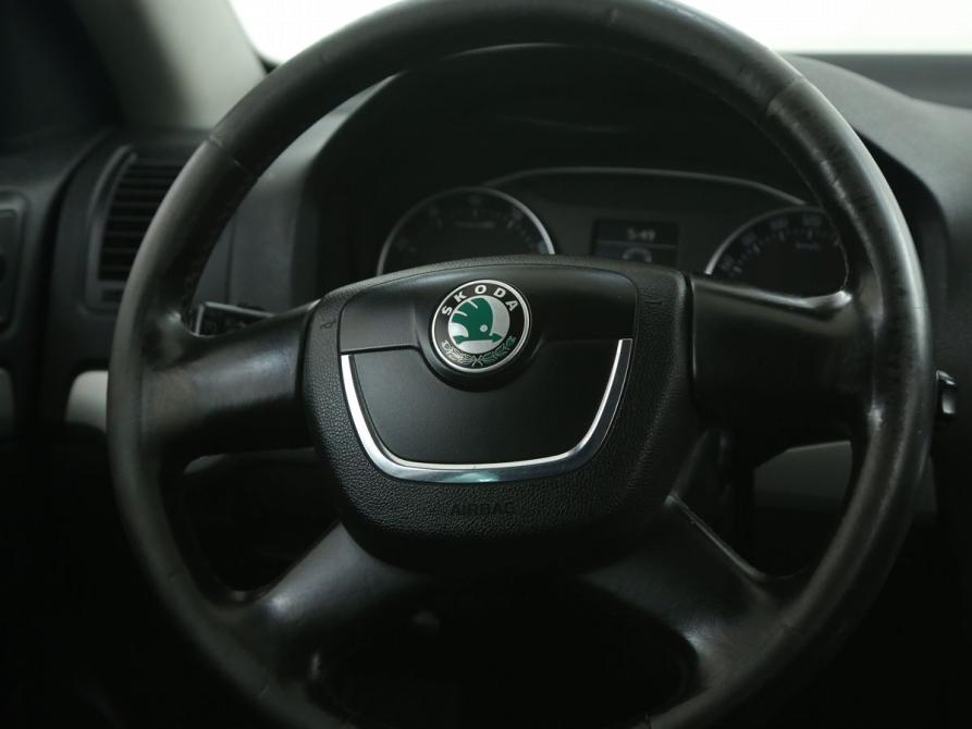 Skoda Octavia II (A5) Рестайлинг Иваново  - изображение 16