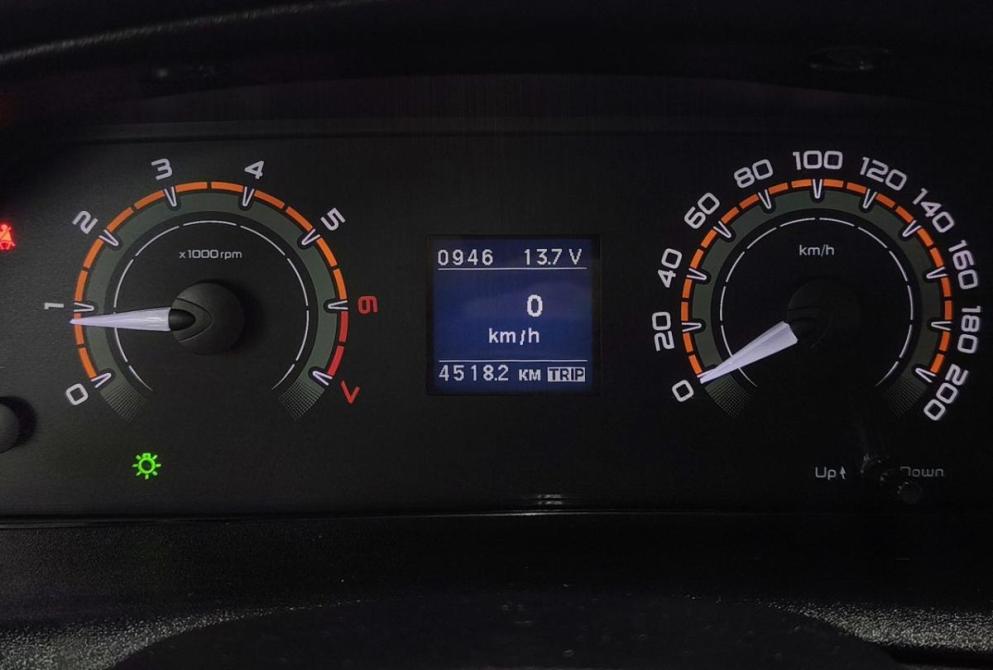 Lada (ВАЗ) Niva Travel I Екатеринбург  - изображение 19