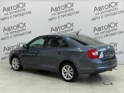 Skoda Rapid I Ставрополь  - изображение 20