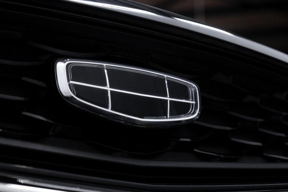 Geely Tugella I Тюмень  - изображение 10