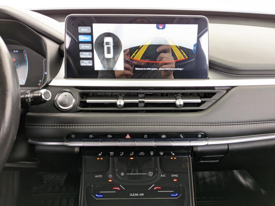 Chery Tiggo 7 Pro I Москва  - изображение 16