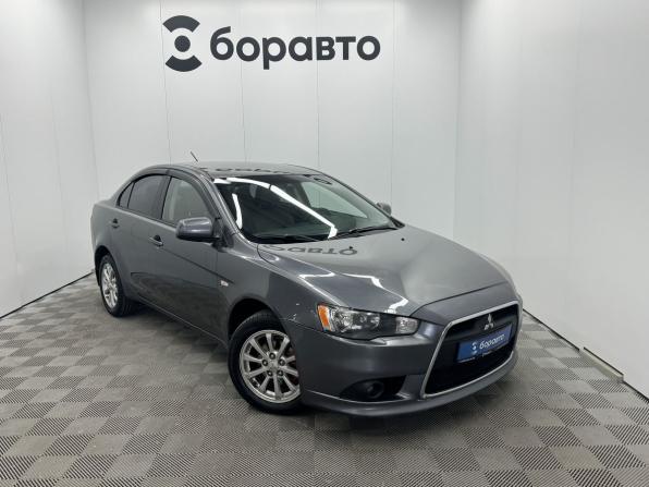 Mitsubishi Lancer X Рестайлинг с пробегом 2011 года, цена 725 000 рублей, 265517 км, седан, Автокод Объявления