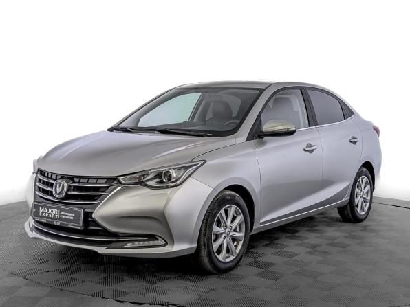 Changan Alsvin с пробегом 2023 года, цена 1 190 000 рублей, 58497 км, седан, Автокод Объявления