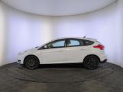 Ford Focus III Рестайлинг Москва  - изображение 34