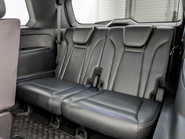 GAC GS8 II с пробегом 2024 года, цена 3 420 000 рублей, 56516 км, внедорожник, Автокод Объявления