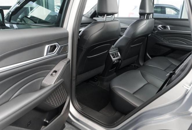Новый Haval F7x II 2026 года, цена 3 799 000 рублей, внедорожник, Автокод Объявления