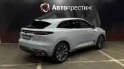 Changan UNI-K Ставрополь  - изображение 36