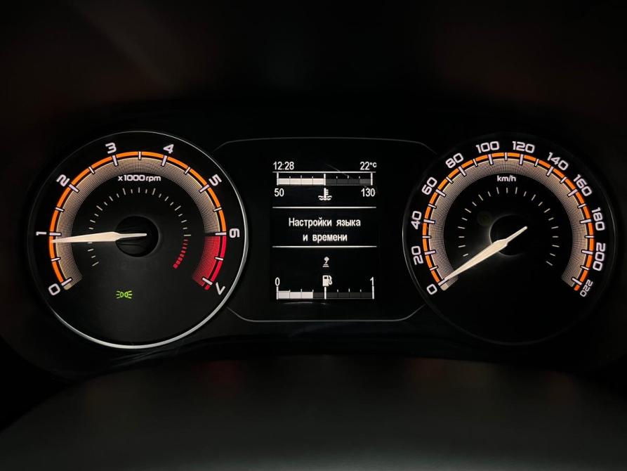 Lada (ВАЗ) Vesta I Рестайлинг (NG) Казань  - изображение 11